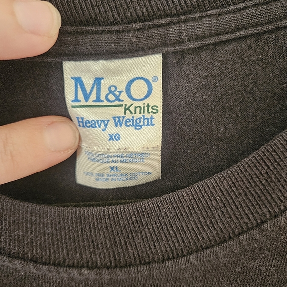 Vintage Mens xl Boonedock saints tshirt - Picture 3 of 3